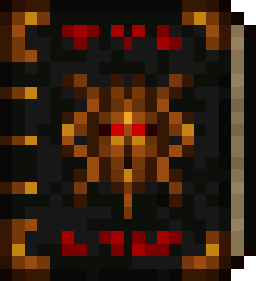 a handy spell book
