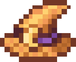 a mage hat